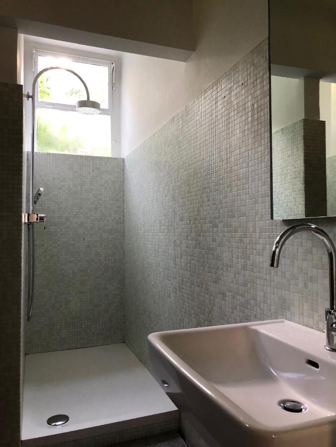 Apartment Xlsr, Lightfull Garden In The Center Of Ghent